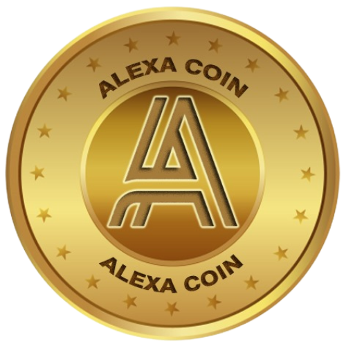 Alexa Coin